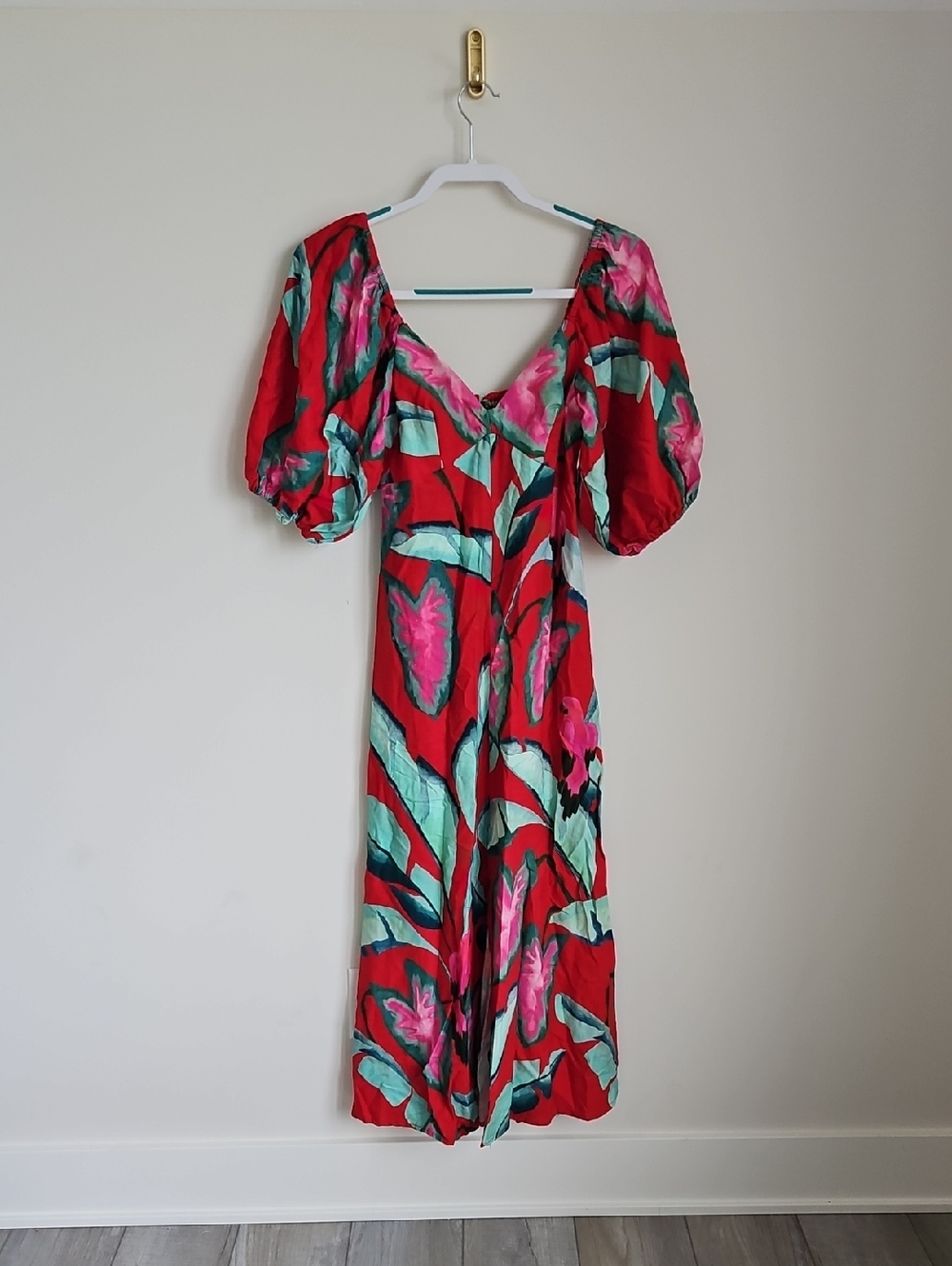 Farm Rio Dress - Picture 2 of 8